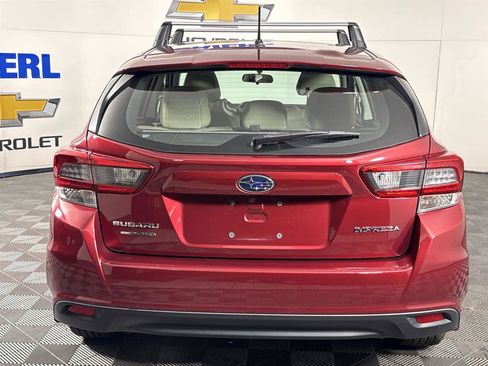 Used 2023 Subaru Impreza 2.0i image 4