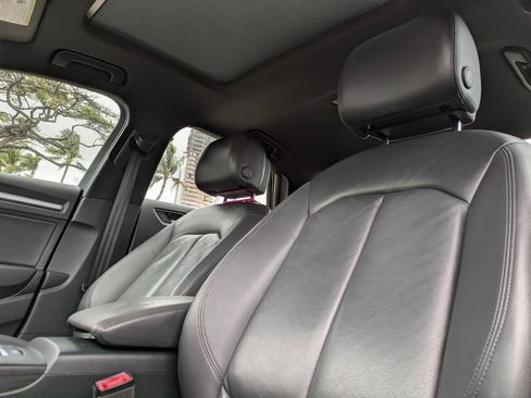 Used 2019 Audi A3 2.0T Premium w/ Convenience Package FWD image 14