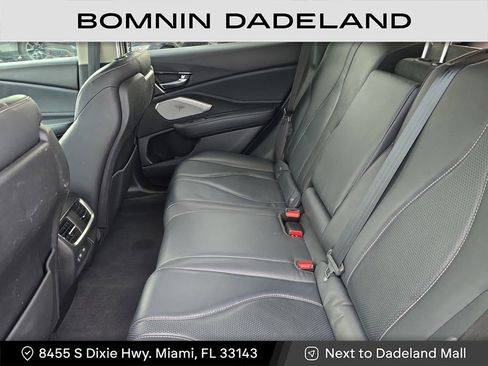 Used 2020 Acura RDX Technology Package image 12