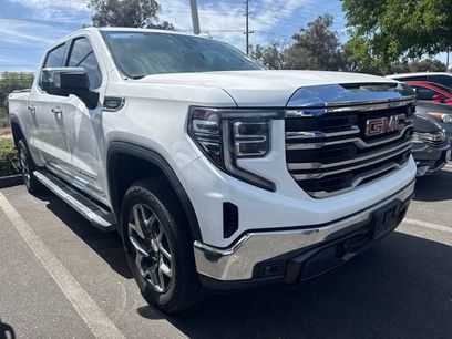 Used 2023 GMC Sierra 1500 SLT w/ SLT Premium Package