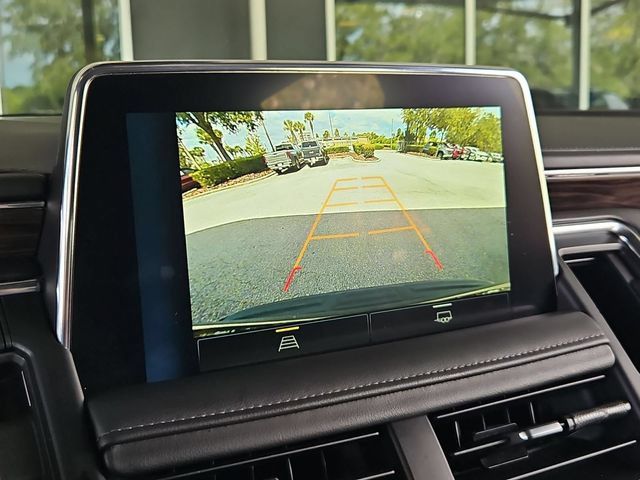 Certified 2022 Chevrolet Tahoe LT RWD image 17
