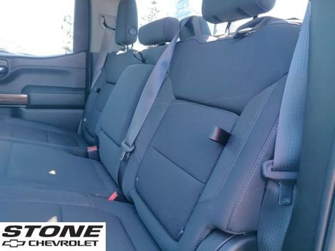 Certified 2021 Chevrolet Silverado 1500 RST w/ Bed Protection Package image 23
