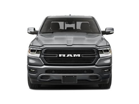 Used 2020 RAM 1500 Limited AWD/4WD image 4