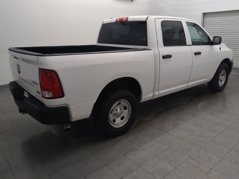 Used 2016 RAM 1500 Tradesman w/ Popular Equipment Group AWD/4WD image 10