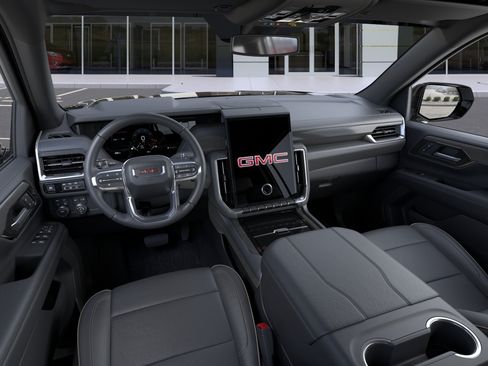 New 2026 GMC Yukon XL Elevation w/ LPO, Floor Liner Package AWD/4WD image 15