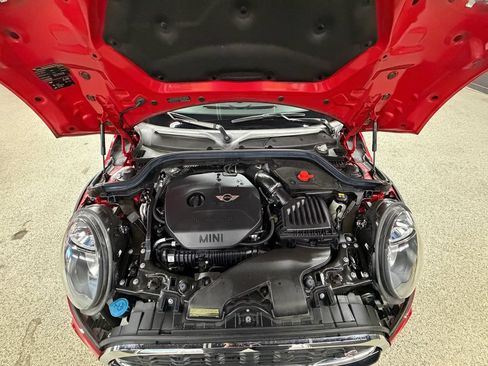 Used 2015 MINI Cooper S FWD image 32