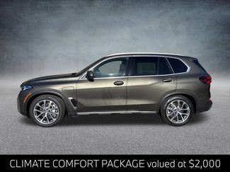 New 2026 BMW X5 xDrive50e w/ Climate Comfort Package AWD/4WD video 2