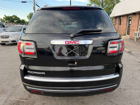 Used 2016 GMC Acadia SLT FWD image 5