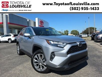 Certified 2023 Toyota RAV4 XLE Premium