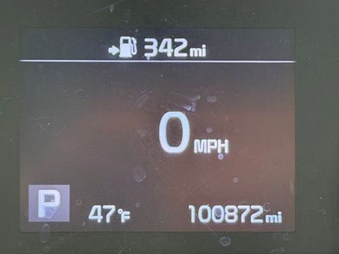 Used 2020 Kia Optima LX image 20