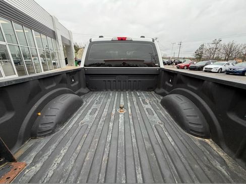 Used 2020 Ford F250 XL w/ Power Equipment Group image 8