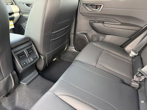 New 2026 Subaru Outback Touring XT image 13