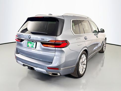 Used 2023 BMW X7 xDrive40i w/ Premium Package image 10