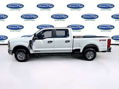 Used 2023 Ford F250 XL w/ FX4 Off-Road Package