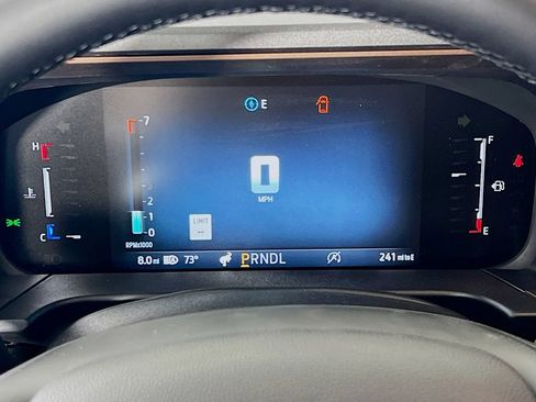New 2026 Ford Bronco Sport Outer Banks w/ Outer Banks Tech Package+ AWD/4WD image 2