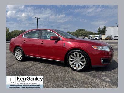 Used 2009 Lincoln MKS