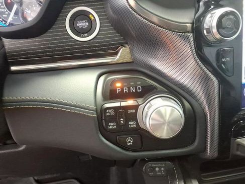 Used 2020 RAM 1500 Limited AWD/4WD image 22