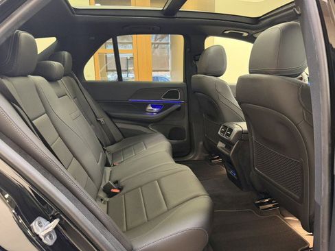 Certified 2026 Mercedes-Benz GLE 350 4MATIC image 19