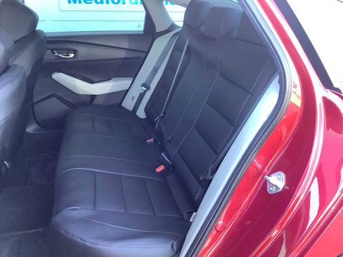 Used 2023 Honda Accord EX image 13