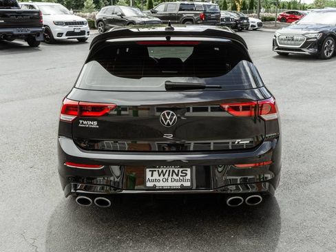 Used 2023 Volkswagen Golf R AWD/4WD image 36