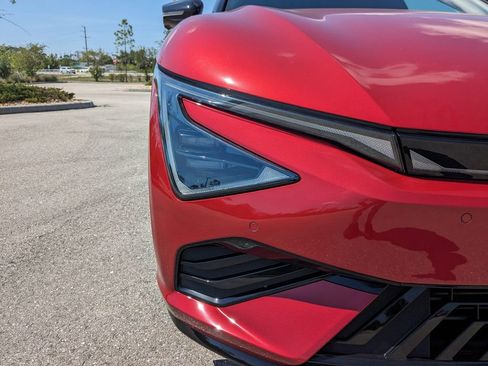 New 2025 Kia EV6 GT-Line RWD image 12