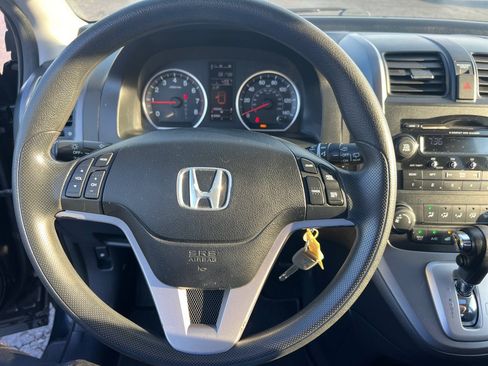 Used 2008 Honda CR-V EX image 25