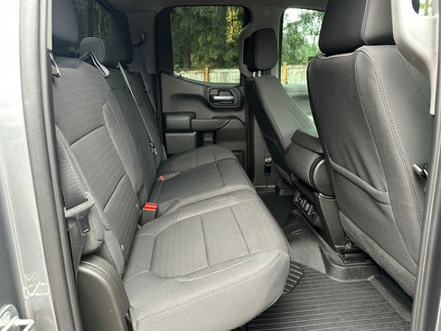 Used 2020 Chevrolet Silverado 1500 LT w/ All-Star Edition image 14