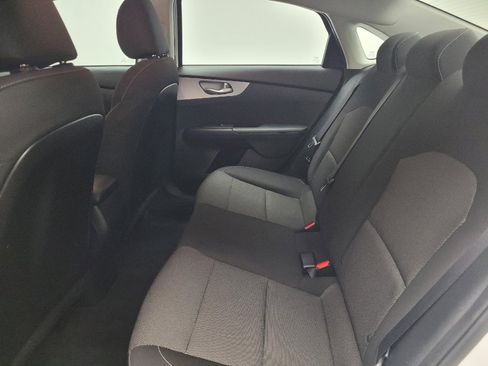 Used 2023 Kia Forte LXS FWD image 18