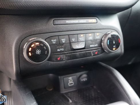 Used 2023 Ford Bronco Sport Big Bend w/ Convenience Package AWD/4WD image 19