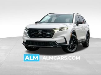 Used 2023 Honda CR-V Sport video 1