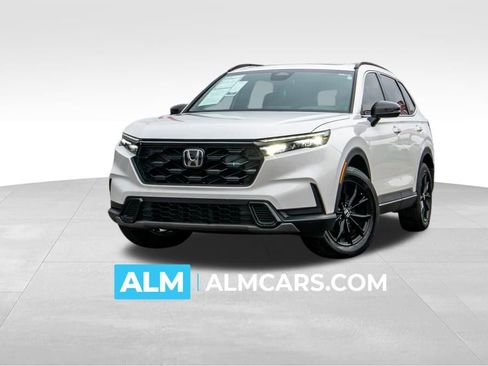 Used 2023 Honda CR-V Sport image 1