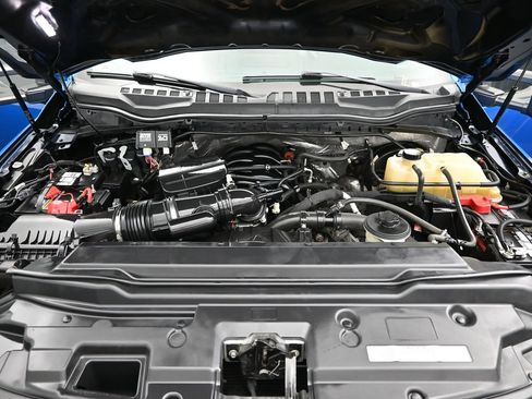 Used 2020 Ford F250 Lariat AWD/4WD image 8