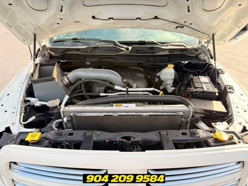 Used 2015 RAM 1500 Sport w/ Remote Start & Security Group AWD/4WD image 34