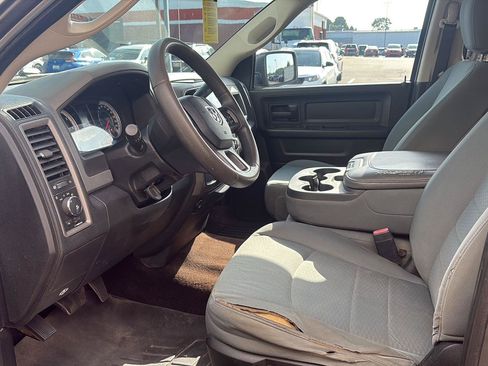 Used 2013 RAM 1500 Express AWD/4WD image 5