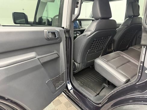 New 2025 Ford Bronco Big Bend AWD/4WD image 29