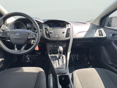 Used 2017 Ford Focus S FWD image 15
