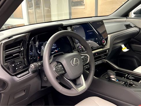 New 2026 Lexus TX 350 350 Premium image 39