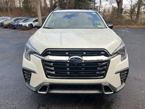 New 2026 Subaru Ascent Touring w/ Popular Package #1 AWD/4WD image 2