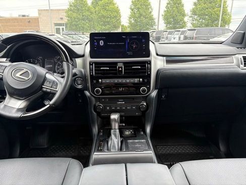 Used 2023 Lexus GX 460 Premium AWD/4WD image 20