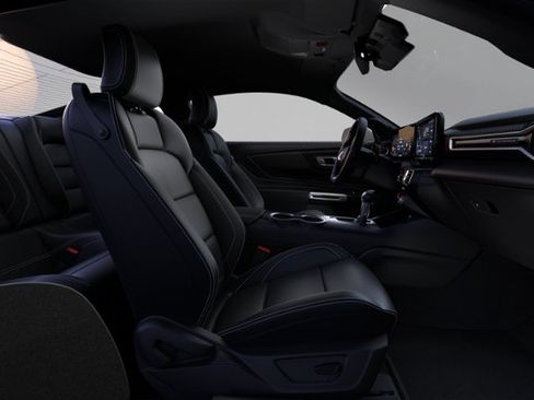New 2026 Ford Mustang Premium RWD image 27