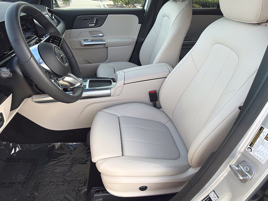 Certified 2026 Mercedes-Benz GLA 250 image 21