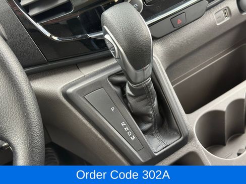 Used 2024 Ford Transit 350 XLT image 21