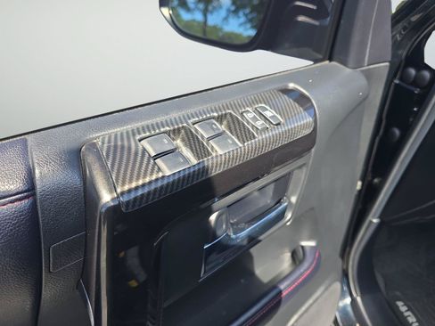 Used 2020 Toyota 4Runner TRD Off-Road Premium w/ Moonroof Package AWD/4WD image 25