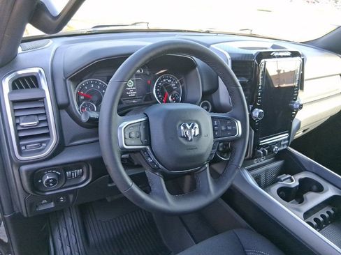 New 2026 RAM 1500 Big Horn image 14