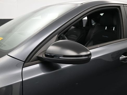 Used 2022 Kia Forte GT-Line w/ GT-Line Premium Package image 33