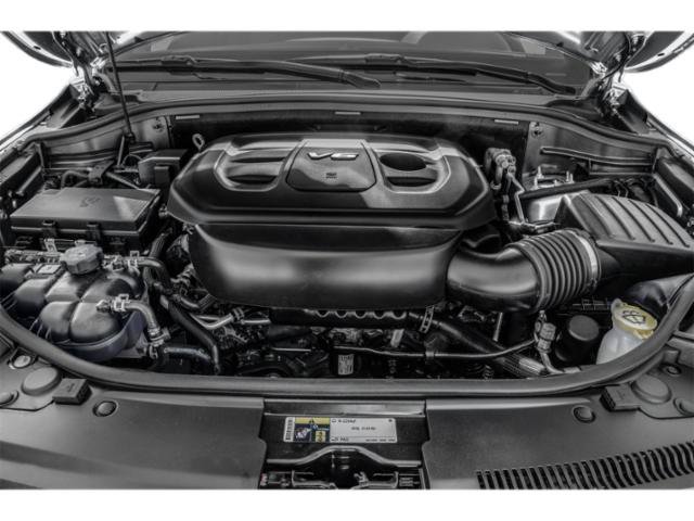 Certified 2020 Jeep Grand Cherokee Limited X AWD/4WD image 13