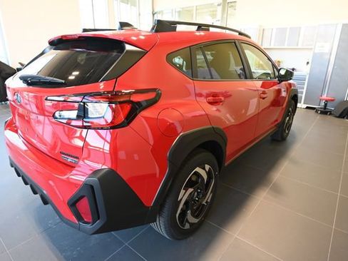 New 2026 Subaru Crosstrek 2.5i Limited AWD/4WD image 13