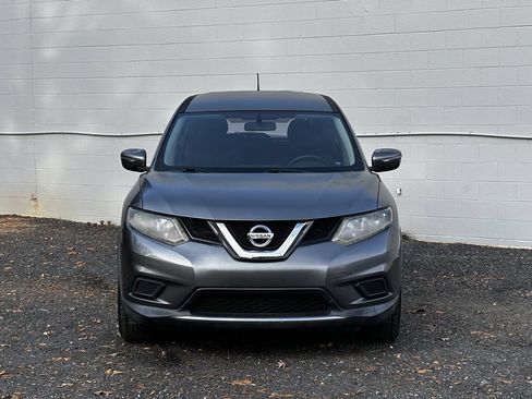 Used 2015 Nissan Rogue S image 3