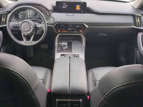 Used 2024 MAZDA CX-90 3.3 Turbo w/ Preferred Plus AWD/4WD image 14
