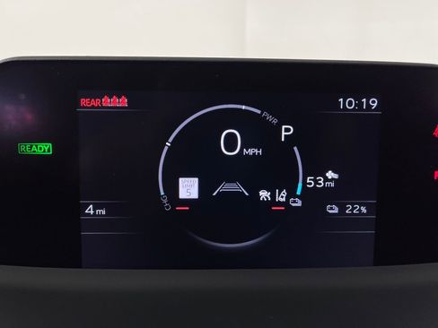 New 2026 Toyota bZ image 18